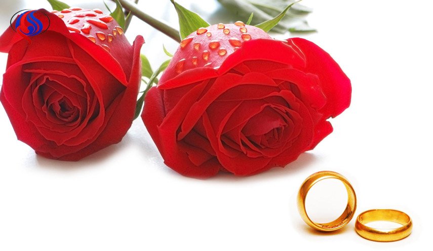 جشن پیوند آسمانی هزار زوج جوان در جوار امام‌زادگان اصفهان
