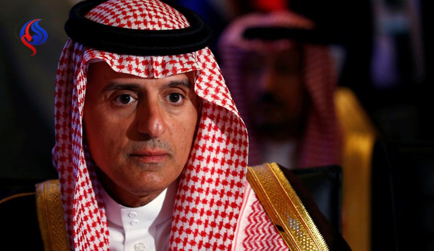 تبادل دیپلمات‌ها با تهران، درخواست ریاض بود