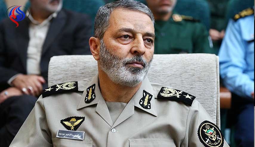 فرمانده کل ارتش: اسرائیل 25 سال آینده را نخواهد دید