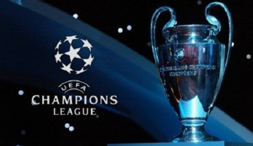 برنامه کامل فصل 2018-2017 لیگ قهرمانان اروپا