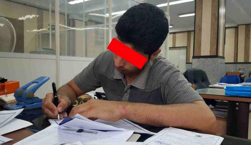  اعترافات تکان دهنده مردی که پس از قتل دخترجوان به جسدش هم رحم نکرد!