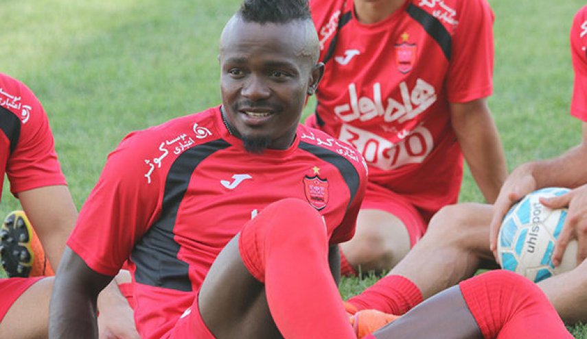 پرسپولیس برای فروش منشا مبلغ رضایت نامه تعیین کرد!