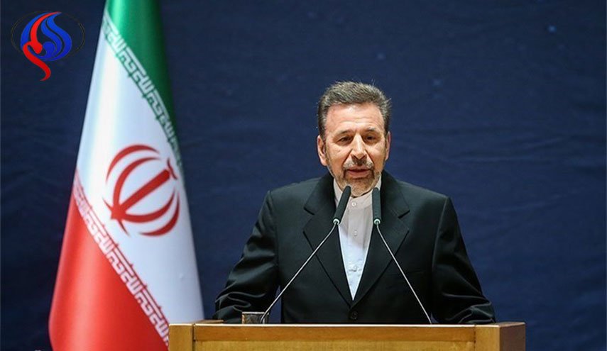 با همکاری سپاه و همه نهادهای انقلابی کشور را می‌سازیم