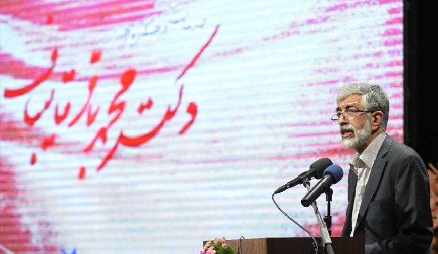 تعابیری همانند شهر سوخته بی‌انصافی است