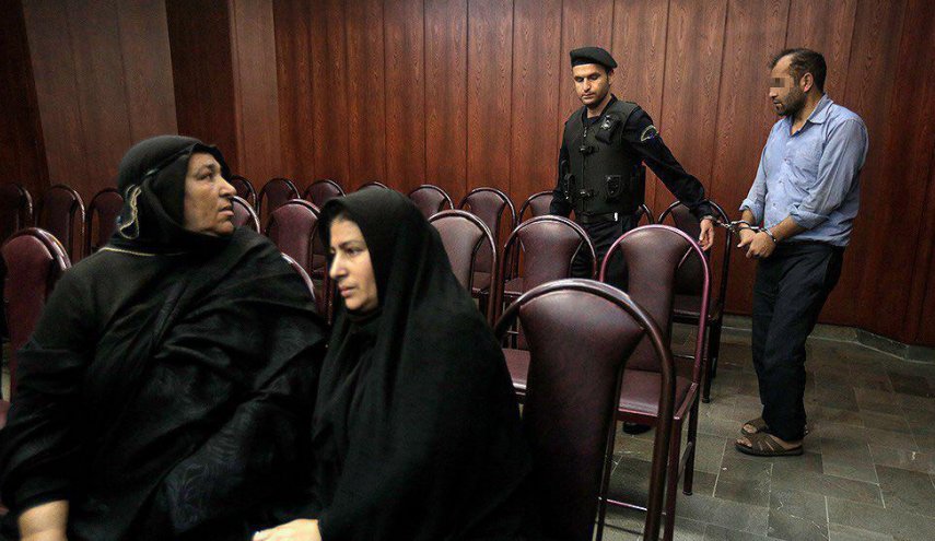 ادعاهای عجیب وکیل قاتل «آتنا اصلانی»