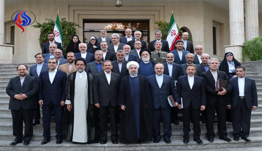 آغاز افتتاح طرح های عمرانی در دولت دوازدهم