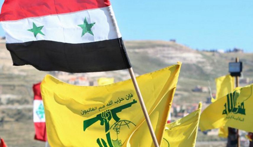 دولت سوریه توافق حزب‌الله و داعش را پذیرفت

