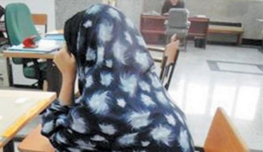 اسیدپاشی زن روی شوهرش به خاطر مخالفت با طلاق