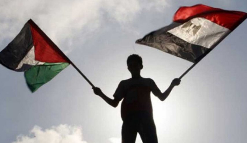 روابط حماس و مصر رو به بهبود است

