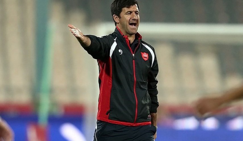اظهار نظر جالب کریم باقری درمورد الاهلی
