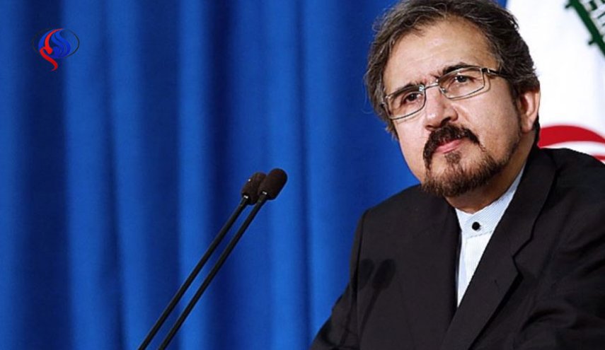 برای هر وضعیتی در قبال برجام آماده‌ایم/ اردوغان به تهران می آید