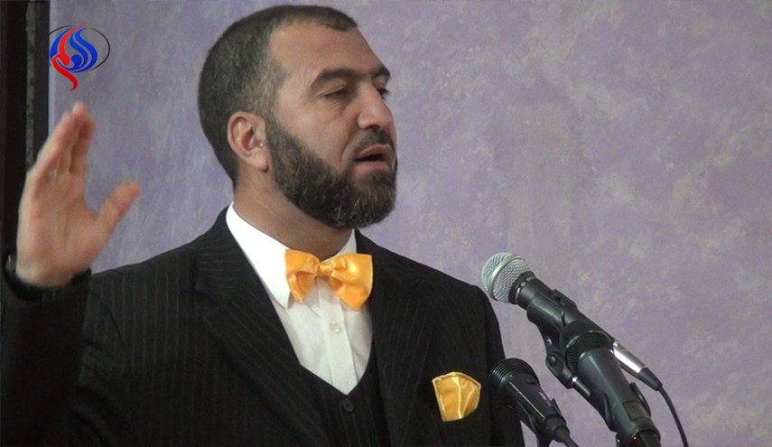 منع شاعر الجزایریِ منتقدِ آل سعود از مراسم حج 