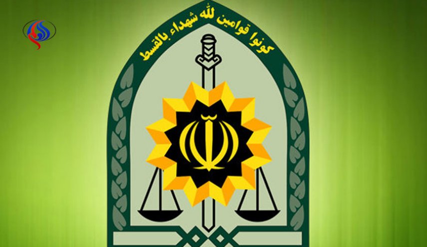 مامور انتظامی در درگیری با اشرار مسلح به شهادت رسید