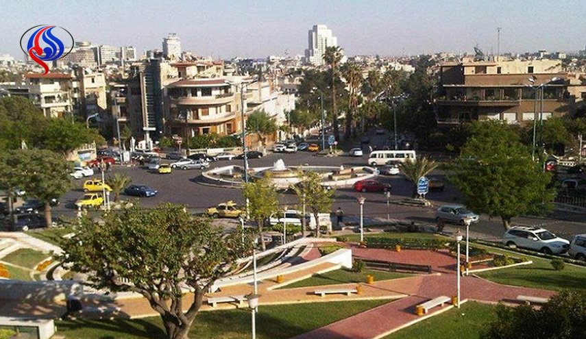 کنفرانس ویدیویی مسؤولان سوری با مخالفان در غوطه شرقی! 