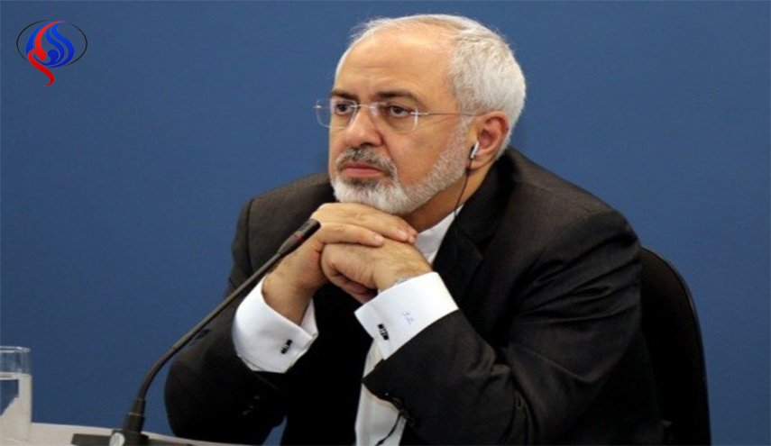 ظریف درگذشت «ابراهیم یزدی» را تسلیت گفت