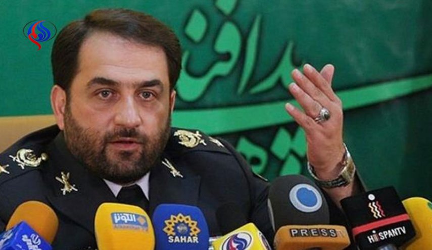 هر کشوری به ایران حمله کند در اینجا مدفون می‌شود/ رونمایی از 4 سامانه راهبردی/ دستیابی ایران به فناوری رادارهای متحرک شناسایی