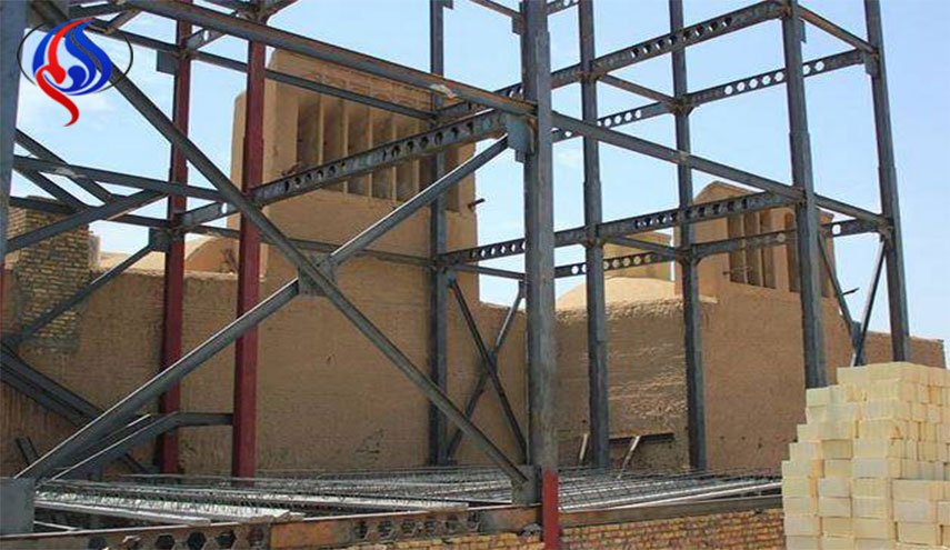 ماجرای یک عکس تاسف برانگیز 