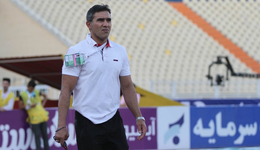 طعنه سنگین عابدزاده به منصوریان