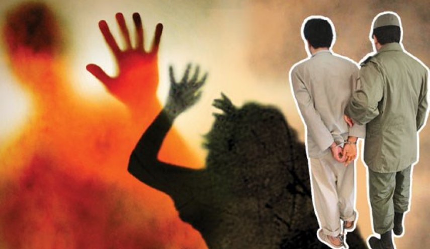  تجاوز پستچی قلابی به 40 زن و دختر 