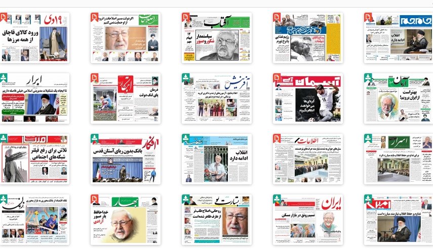 از نسیم رونق در بازار مسکن تا خروس های قاتل!