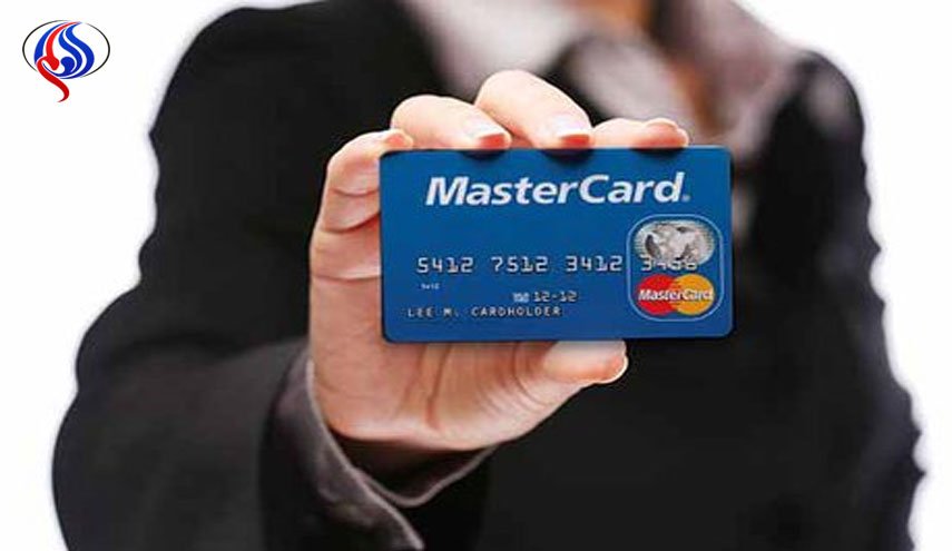مسترکارت‌ها آمریکایی هستند یا ایرانی؟