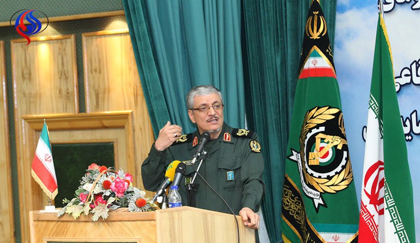زیردریایی 