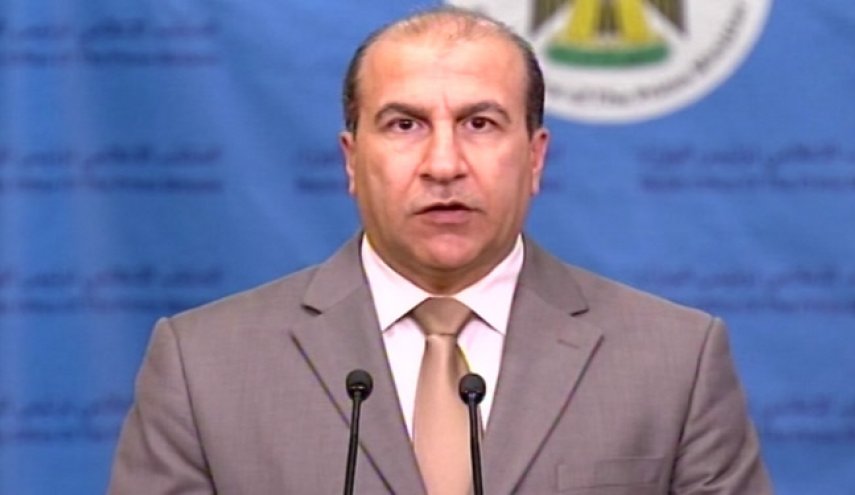 بازگشت 2.2 میلیون آواره عراقی به منازل خود

