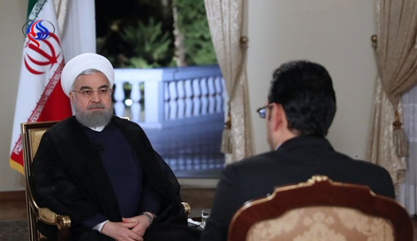 روحانی: هیچ وقت آغازگر نقص برجام نخواهیم بود/ در برابر نقض برجام دست روی دست نمی‌گذاریم/ مداخلات عربستان؛ یمن را باید به مردم آن واگذار کنند