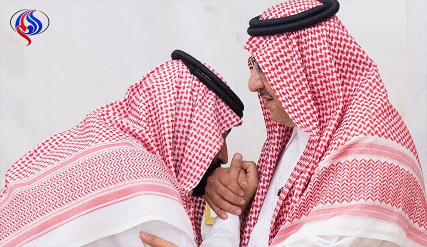 داستان عجیب بن سلمان برای برکناری ولیعهد سابق/ پدربزرگم در خواب به من گفت!
