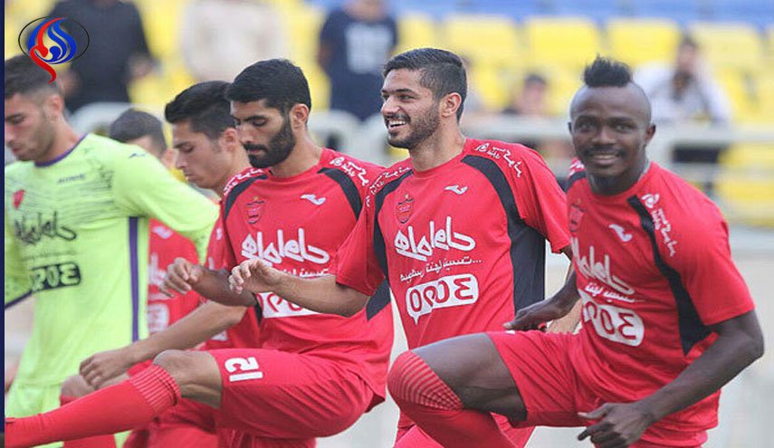 برنامه پرسپولیسی ها برای بازی با الاهلی مشخص شد