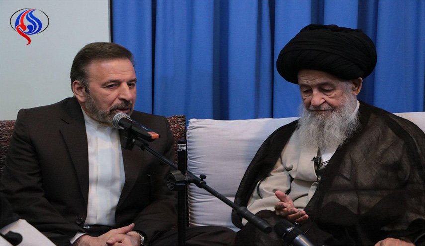 واعظی: اولویت اول دولت مسائل اقتصادی است