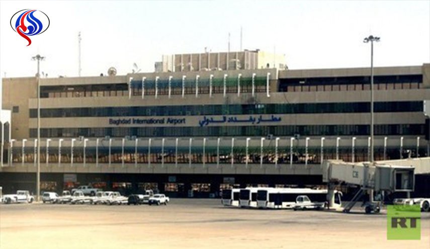 پروازهای مسکو و بغداد از سرگرفته می‌شود
