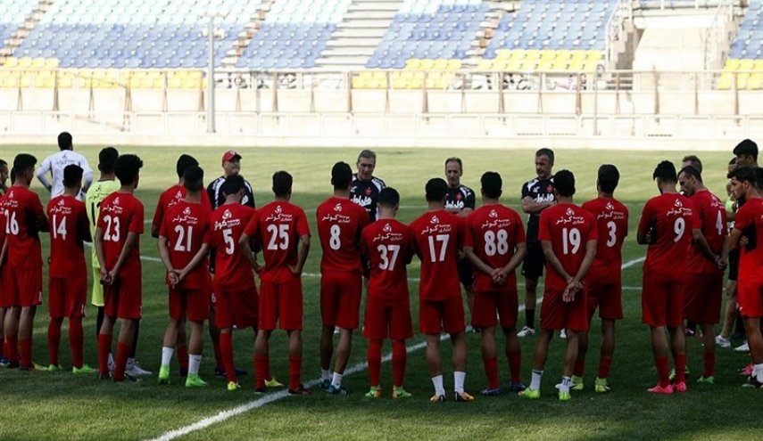 کدام بازیکنان پرسپولیس از کره پیشنهاد دارند؟
