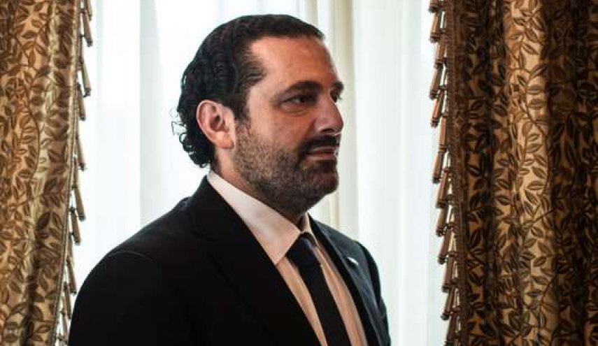 حريری : اسرائيل كمپين فريب عليه ايران به راه انداخته است