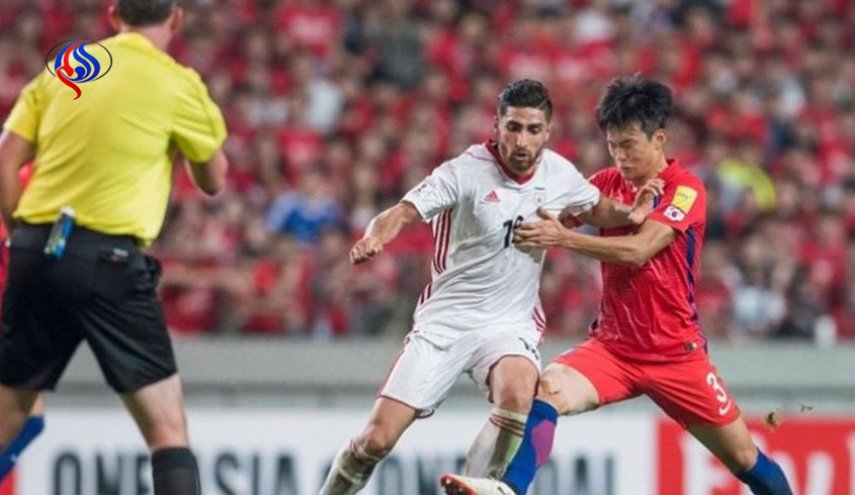 تمجید AFC از دفاع تسخیرناپذیر ایران+تصاویر