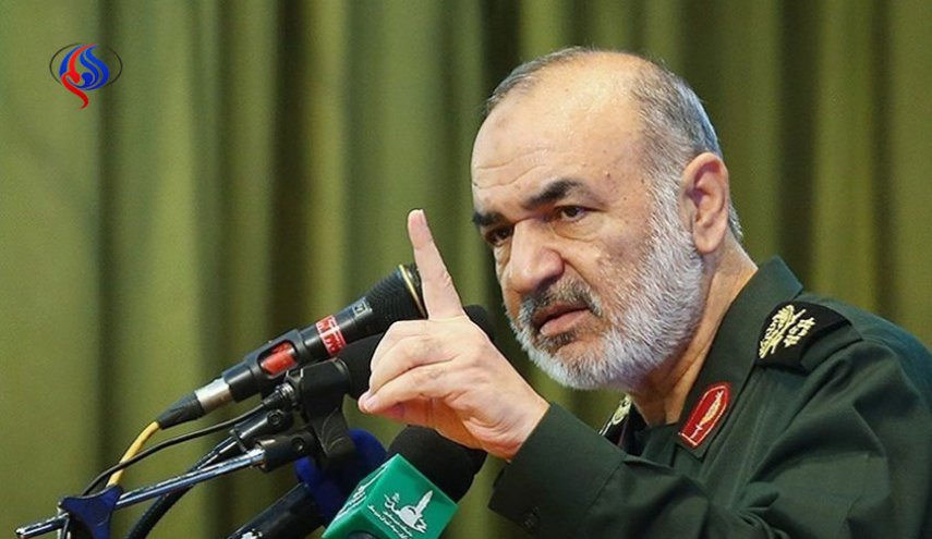 ایران، آمریکا را در منطقه به‌حاشیه کشانده/ موازنه قدرت به نفع ایران است