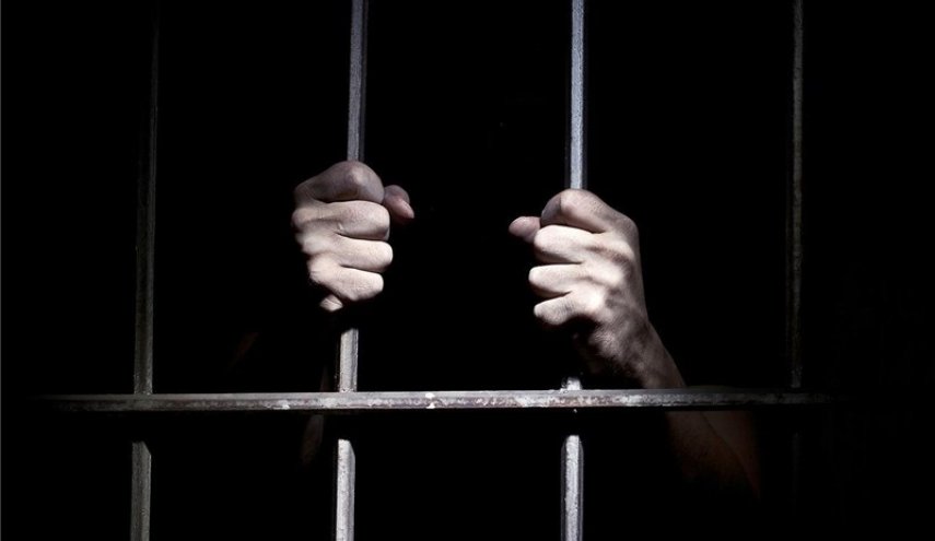 بازمانده باند آدم‌ربایی «کلاغ‌ها» در کرمانشاه دستگیر شد