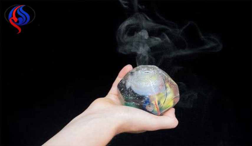 هشدار درباره افشای اطلاعات با انتشار عطر!