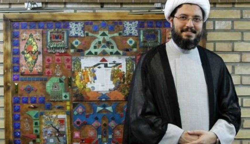 پسر آهنگران هم نفتی شد!