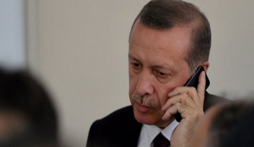 درخواست اردوغان از رهبران جهان اسلام درباره مسلمانان میانمار

