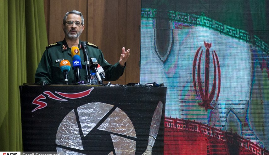 همایش ملی باشگاه خبرنگاران بسیج
