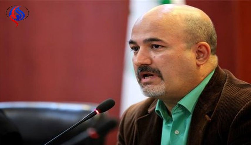 خطر نابودی تخت‌جمشید!