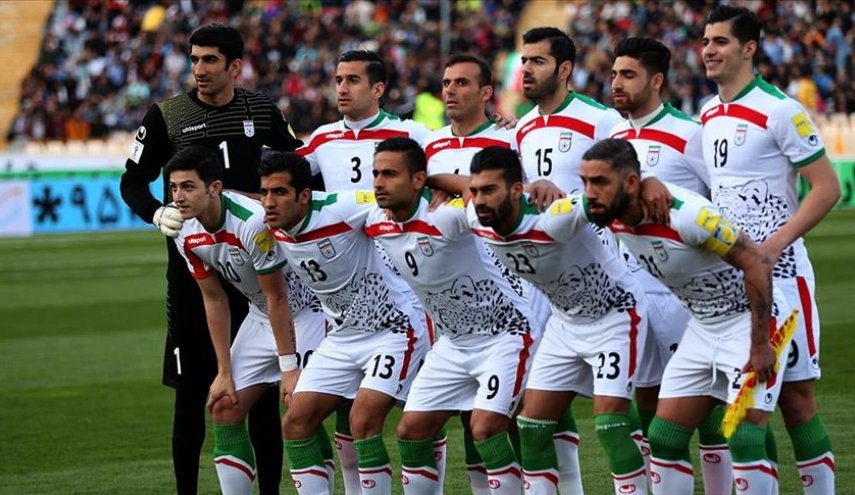 میزان قرارداد فدراسیون با تیم ملی برای پاداش‌ها چقدر است؟