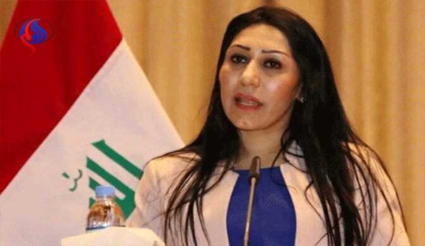 واکنش نماینده کُرد به سوزاندن پرچم عراق در کردستان