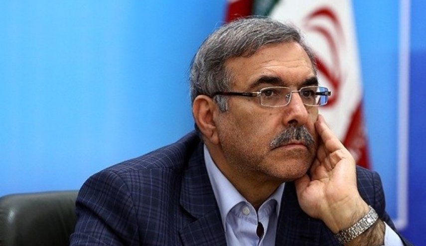 بانک دبیر شورای عالی مناطق آزاد شد + حکم