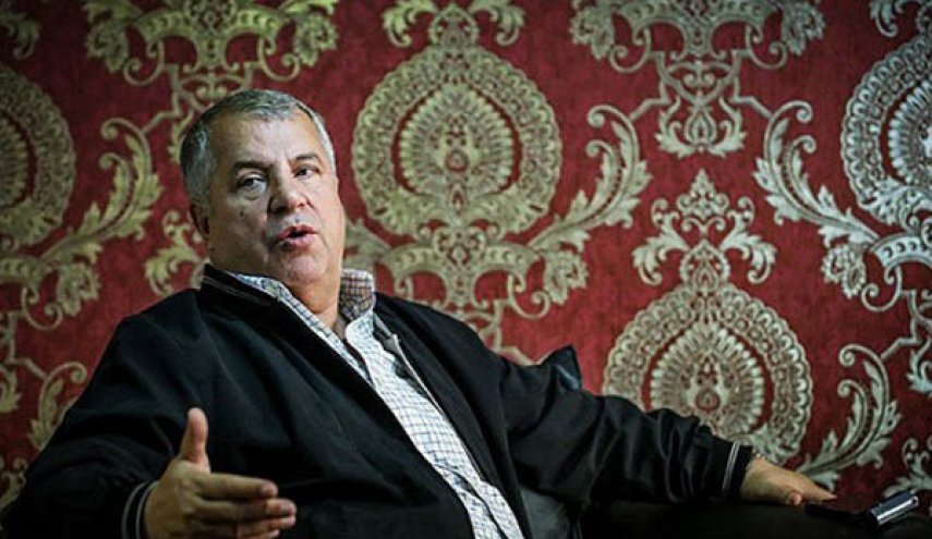با هم باشیم می‌توانیم پرسپولیس را مال خودمان کنیم!