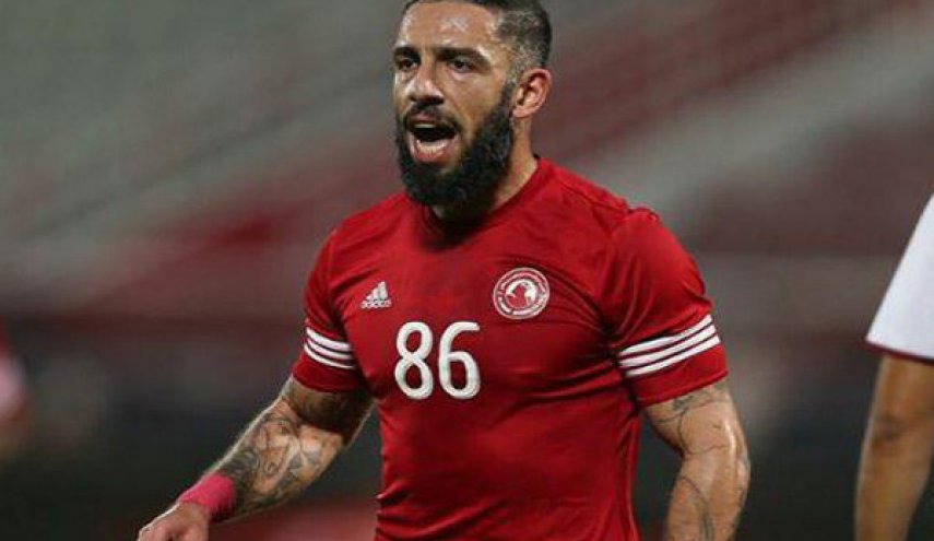 پرسپولیس دست بردار اشکان نیست/ مذاکره با مدیر برنامه دژاگه