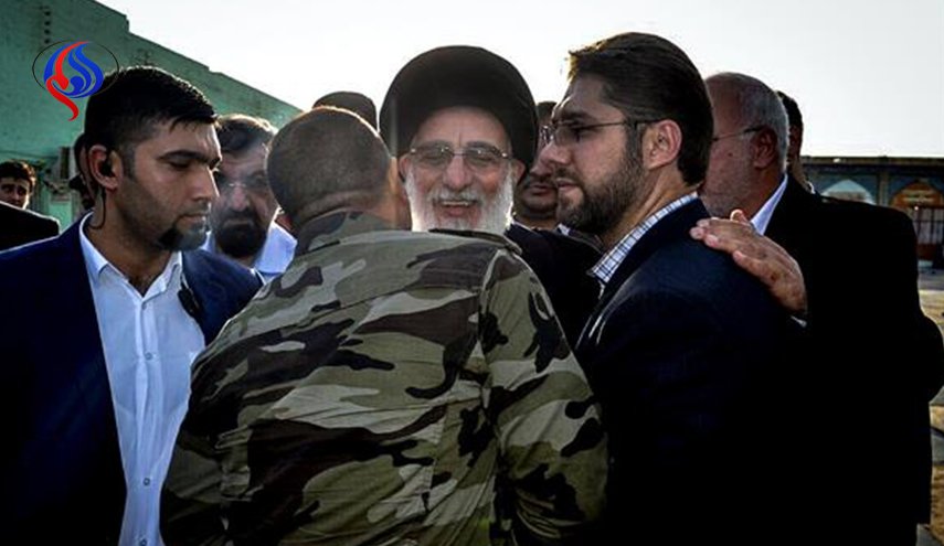 آیت‌الله هاشمی‌شاهرودی: از ناظران تاسیس نُجَباء بوده‌ام 