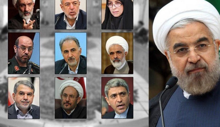 سرنوشت بازماندگان از دولت دوازدهم به کجا ختم می شود؟