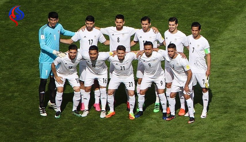 ایران-سوریه؛به صرف شیرینی صعود به جام جهانی!
